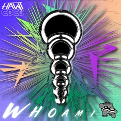 Hawt Coco - Whoami