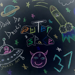 ouTer sPaCe [prod. ILL Fortune]