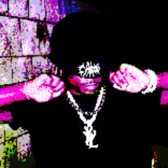 Ken Carson - Yes (Chopped and Screwed Remix)