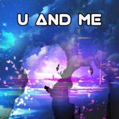STALWART & QBASS - U AND ME 🟪 [OUT ON BANDCAMP]
