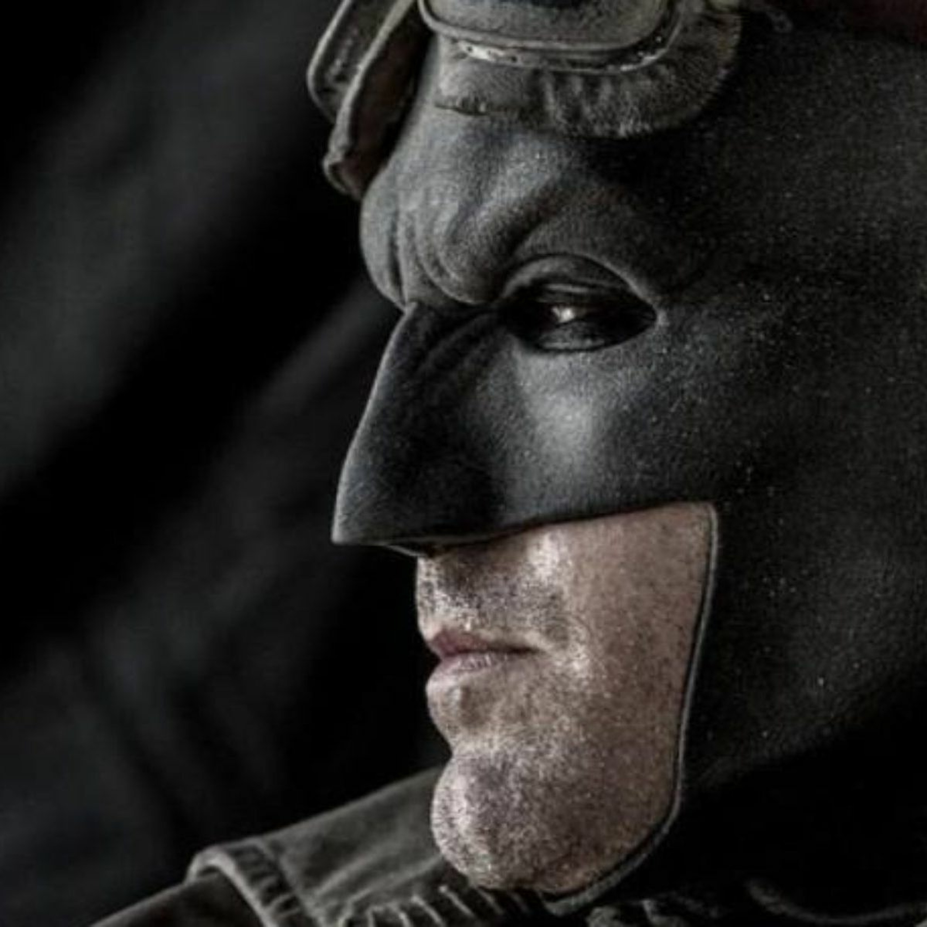 Batfleck Returns - S01E02 - Breaking Cinematic Universes episode artwork