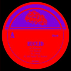 DCM006: Euclid Showreel - Kismet EP