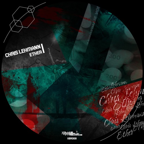 Chris Lehmann - Ether (Original Mix) VBR068