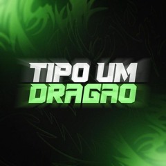 TIPO UM DRAGÃO - Draken (Tokyo Revengers) | Takeru