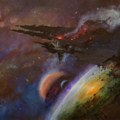 mars interlude (prod. zvanz)