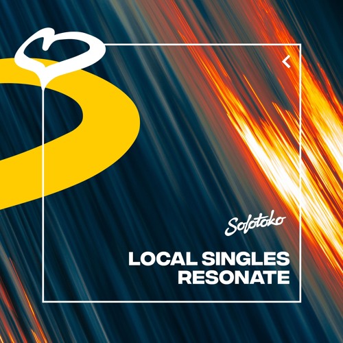 Local Singles - Resonate