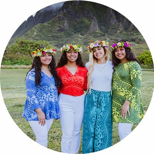 Stream episode The Tonga Sisters - Courage by KO`KEDDIT CAPTAIN801 podcast  | Listen online for free on SoundCloud