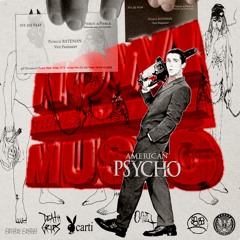 PatrickBatemanMIXXX