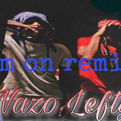 Im On Remix
