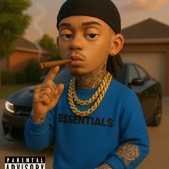 pr!ncesumelse - Backwood remix (unreleased)