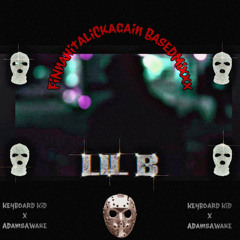 Keyboard Kid - Lil B FinnaHitALickAgainBasedMixxx