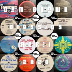 APRIL 2020 CLASSICS