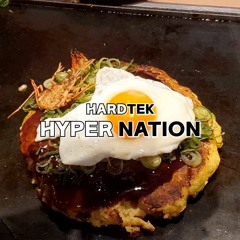 【BOF:NT】HYPER-NATION