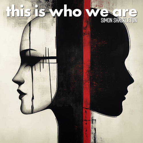 This Is The Shadowmaker