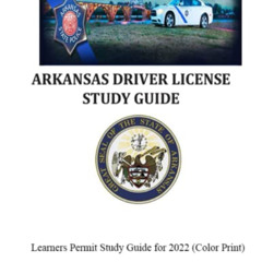 [Download] EPUB 💜 Arkansas Driver License Study Guide: Learners Permit Study Guide f