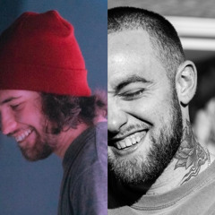 Charlesthefirst//Mac Miller- Best Day Ever x Clarity
