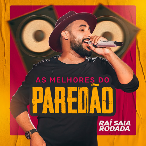 Stream Filho do Mato by Raí Saia Rodada | Listen online for free on  SoundCloud