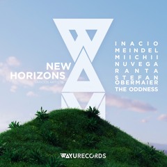 Inacio - Enchanting The Future (Original Mix)