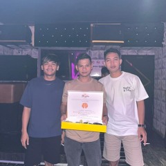 VVIP ANTI DROP BOSS BR ( Rc Calvindo x Andre Koplak x Rayanda ) #Gasken2025