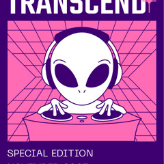 TRANSCEND SPECIAL NOVEMBER 2025 BY FFERRI
