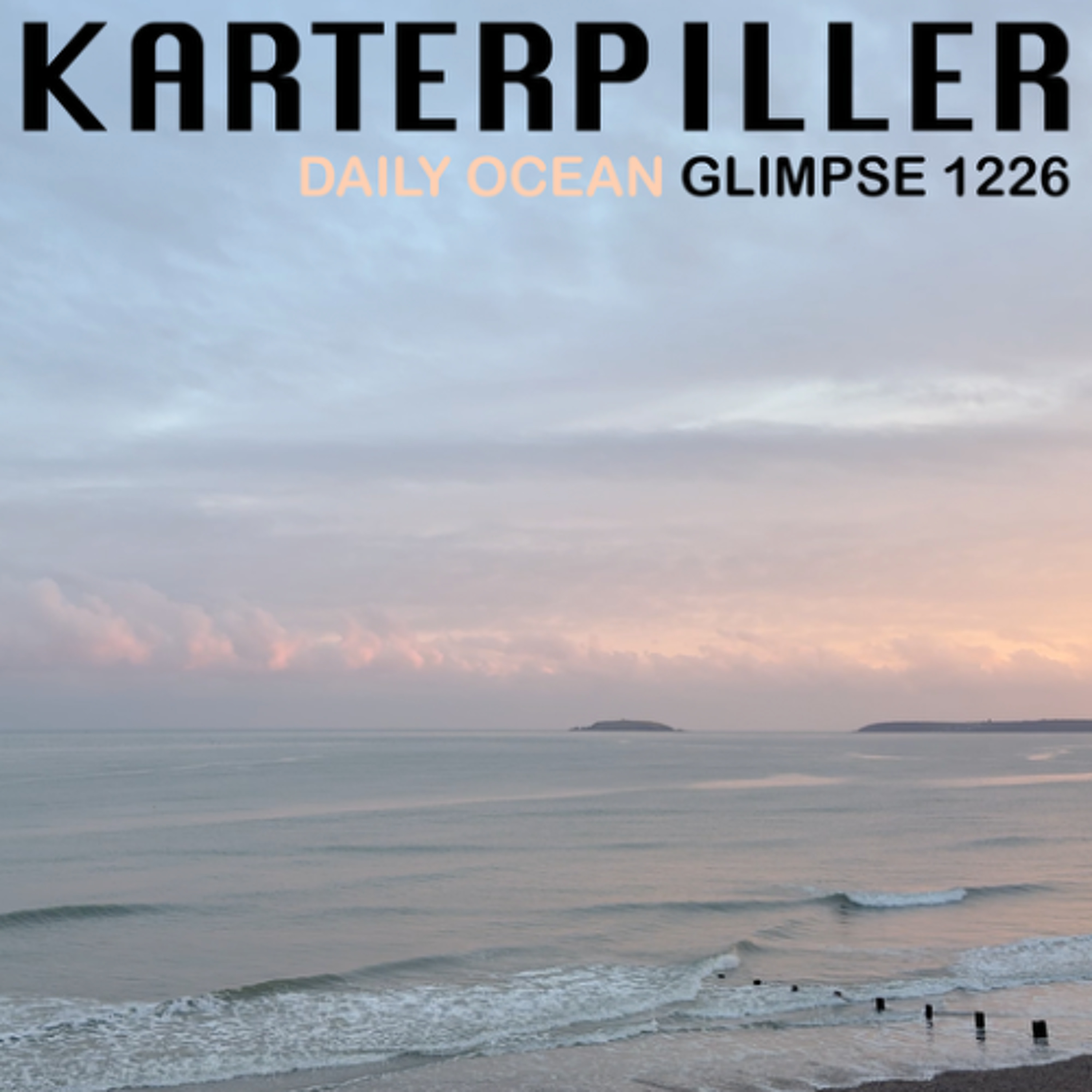 Glimpse 1226 (Feb 8 2025) episode artwork