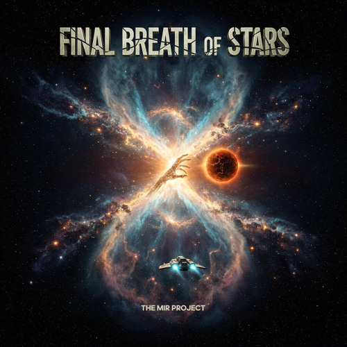 Stream Final Breath of Stars by The MiR Project | Listen online for ...