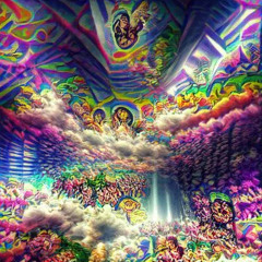 On My Way To Heaven