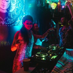 Gitanna - Sutra Sunrise - 07 - 03 - 20