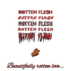Rotten flesh (ft. Gbeloo, prod. Aureola)