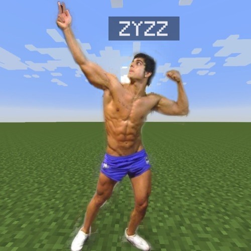 C418 - Aria Math (Mqx's Sickkunt Bootleg)