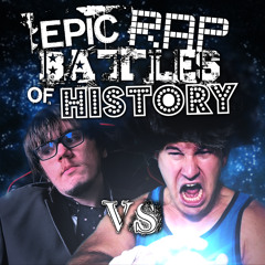 Vegeta vs Stephen Hawking - Rap Battle (feat. Chaotic Rap Battles and EDXBeats)
