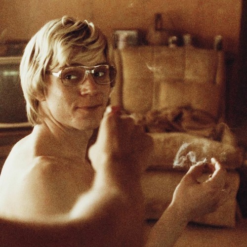 DAHMER