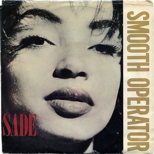 Sade - Smooth Operator (Jamek Ortega Edit)