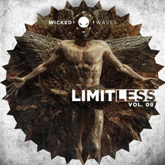 Lazarus (UK) - Concept (Original Mix) [Wicked Waves Limitless]