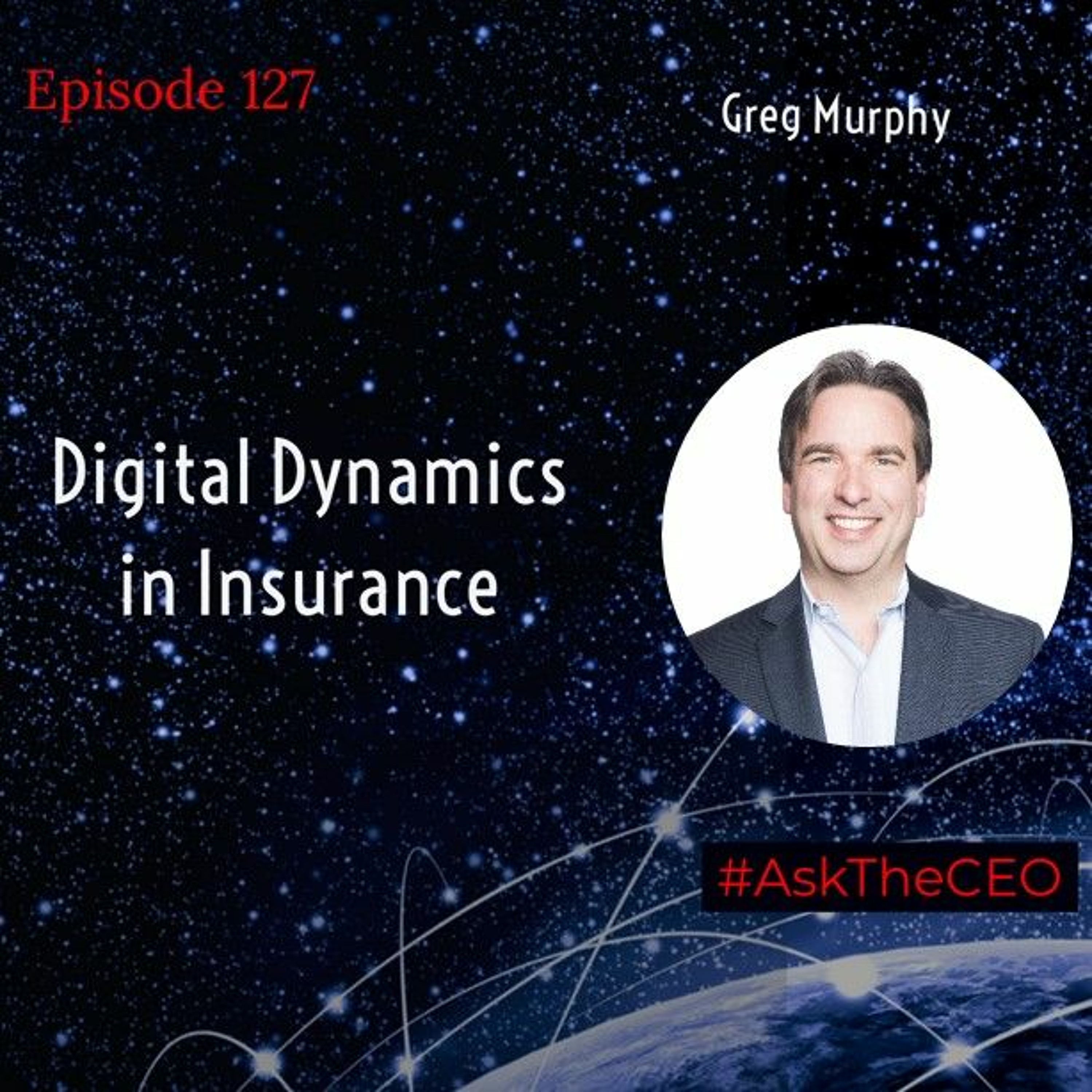 #AskTheCEO Podcast