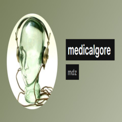 @medicalgore comeback ???