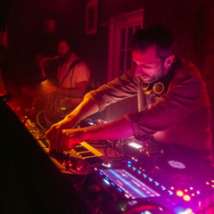 Bliss Point Presents: Max In The World & Kroba Live @ The Lot Radio 10-27-2025