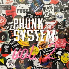 Phunk The System - Vol. 2