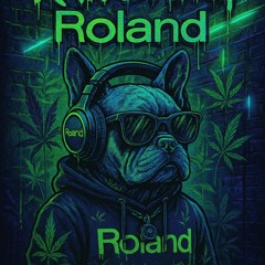 Raw DAWG Roland