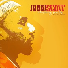 Anything You Like (Pt. 1 & 2) [feat. Mary Edwards]