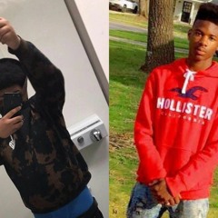 Tell Me Something Ft.T8romani