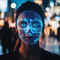 Cybernalia - A Face To The Name  (Original Mix)