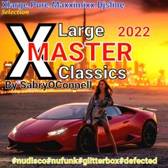 Xlarge Master Classics 2022 By Sabryoconnell