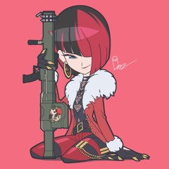 Anna Williams (Artemis Mission mix)