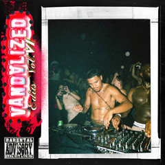 Don Toliver - Deep in the Water (VANDALIZED EDIT) ft. Dave Nunes
