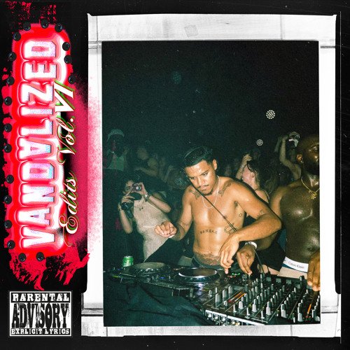 Don Toliver - Deep in the Water (VANDALIZED EDIT) ft. Dave Nunes
