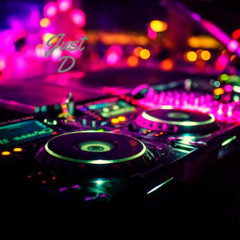Just D House Mix July 2025
