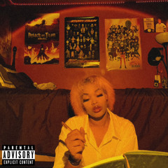 Backstage Pass (Prod. Yogic Beats)