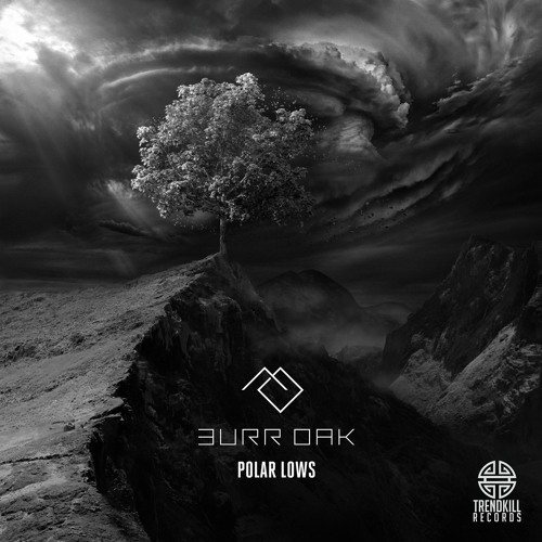 Killcast 17 Mixed By Burr Oak