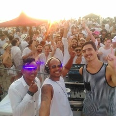 Mixtape Future Progressive by VI TWO DJ (live)